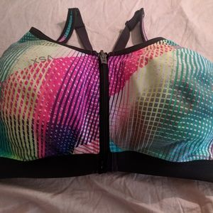 VSX Sports Bra